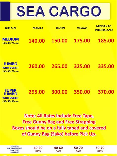 pinas express cargo satwa.